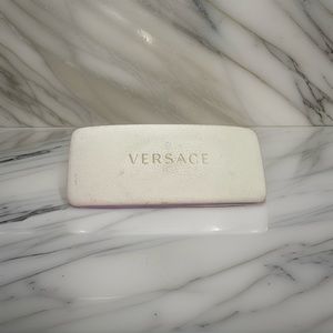 Authentic Versace Sunglass or Glasses Case